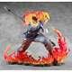 One Piece Pop Sabo Fire Fist Limited Edition Statue