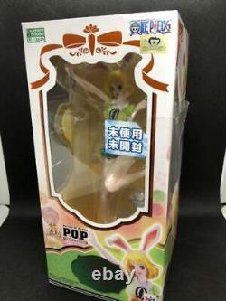 One Piece Portrait. Of. Pirates Carrot Mega House Limited Edition 215mm