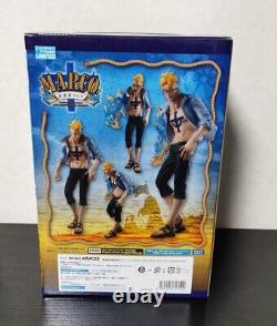 One Piece Portrait. Of. Pirates LIMITED EDITION MARCO MegaHouse Figure New #9