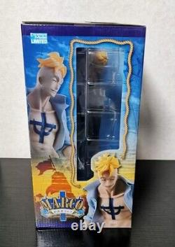 One Piece Portrait. Of. Pirates LIMITED EDITION MARCO MegaHouse Figure New #9