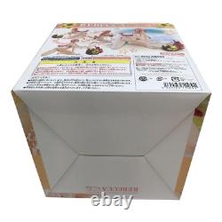 One Piece Portrait. Of. Pirates LIMITED EDITION REBECCA Ver. BB Figure JAPAN NEW