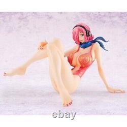 One Piece Portrait. Of. Pirates LIMITED EDITION REIJU Ver. BB Figure EX delivery