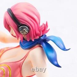 One Piece Portrait. Of. Pirates LIMITED EDITION REIJU Ver. BB Figure EX delivery