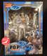 One Piece Portrait. Of. Pirates Limited Edition Sengoku Figure Express From Japan
