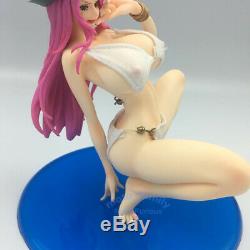 One Piece Portrait Of Pirates Limited Edition Jewelry Bonney Ver. BB Figure Toy