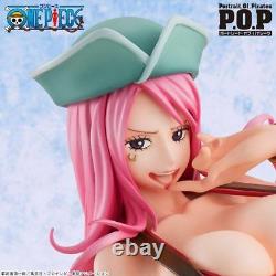 One Piece Portrait Of Pirates Limited Edition Jewelry Bonney Ver. BB Japan ver