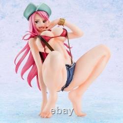 One Piece Portrait Of Pirates Limited Edition Jewelry Bonney Ver. BB Japan ver