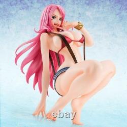 One Piece Portrait Of Pirates Limited Edition Jewelry Bonney Ver. BB Japan ver