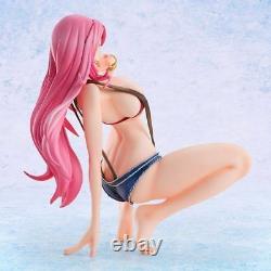 One Piece Portrait Of Pirates Limited Edition Jewelry Bonney Ver. BB Japan ver