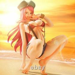 One Piece Portrait Of Pirates Limited Edition Jewelry Bonney Ver. BB Japan ver