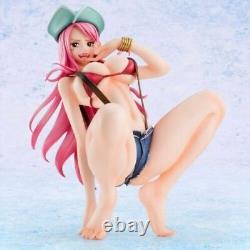 One Piece Portrait Of Pirates Limited Edition Jewelry Bonney Ver. BB from Japan