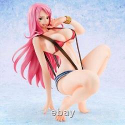 One Piece Portrait Of Pirates Limited Edition Jewelry Bonney Ver. BB from Japan