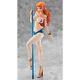 One Piece Portrait Of Pirates Limited Edition Nami Newver