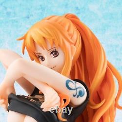 One Piece Portrait Of Pirates Limited Edition Nami Ver. BB 3rd Anniversary