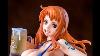 One Piece Portrait Of Pirates Limited Edition Nami Ver Bb Sp Megahouse Figure Unboxing Revision