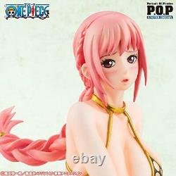 One Piece Portrait Of Pirates Limited Edition Rebecca Ver. BB Japan version