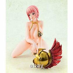 One Piece Portrait Of Pirates Limited Edition Rebecca Ver. BB Japan version