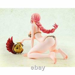 One Piece Portrait Of Pirates Limited Edition Rebecca Ver. BB Japan version