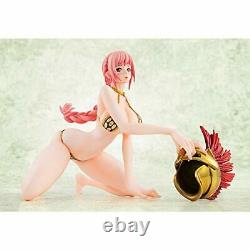 One Piece Portrait Of Pirates Limited Edition Rebecca Ver. BB Japan version