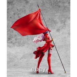 One Piece Revolutionary Army Belo Betty Figure P. O. P Megahouse Limited Edition