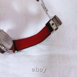 One Piece SEIKO Limited Edition Watch Gold Black Dial Collector's Item