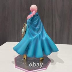 One Piece Sailing Again Gladiator Rebecca Limited Edition Completed Figure Japan