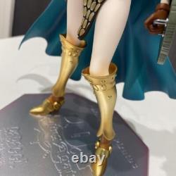 One Piece Sailing Again Gladiator Rebecca Limited Edition Completed Figure Japan