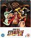 One Piece Stampede Limited Edition (blu-ray Steelbook)