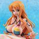 One Piece Ver. Bb Limited Edition-z Nami 1/8 Scale Abs & Pvc F