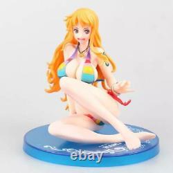 One Piece Ver. Bb Limited Edition-Z Nami