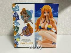 One Piece Ver. Bb Limited Edition-Z Nami