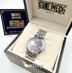 One Piece Watch, Limited Edition, Sabo, Memory of Bonds Used Tested