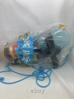 One Piece Water Gun Universal Studios Limited Edition Monkey D Luffy Event