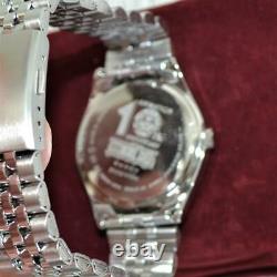 One Piece limited edition 10th Anniversary watch