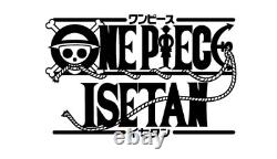 One piece FILM RED wanted slate Japan 100 Limited edition New movie anime Tokyo