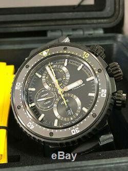 Oris Diver Control 01 774 7727 7784 Limited Edition 500 Pieces Brand New