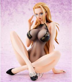 P. O. P LIMITED EDITION Khalifa Ver. BB ONE PIECE 1/8 Complete Figure Megahouse