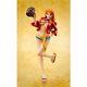 P. O. P One Piece Limited Edition Nami Mugiwara Ver. 2 1/8 Scale Abs Pvc Figure