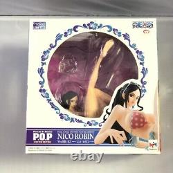 P. O. P One Piece LIMITED EDITION Nico Robin Ver. BB 02 Swimsuit Figure Japan