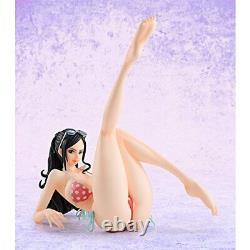 P. O. P One Piece LIMITED EDITION Nico Robin Ver. BB 02 Swimsuit Figure Japan