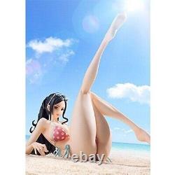P. O. P One Piece LIMITED EDITION Nico Robin Ver. BB 02 Swimsuit Figure Japan