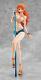 P. O. P Portrait. Of. Pirates One Piece Limited Edition Nami Newver. Figure 210mm