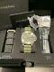 Panerai Pam01055 Submersible Verde Militare Limited Edition Only 500 Pieces