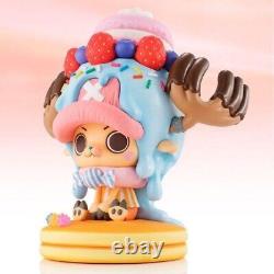 POP Portrait of pirates ONE PIECE LIMITED EDITION Chopper Ver. OT Figure