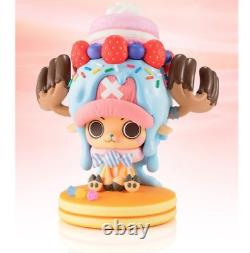 POP Portrait of pirates ONE PIECE LIMITED EDITION Chopper Ver. OT figure Anime