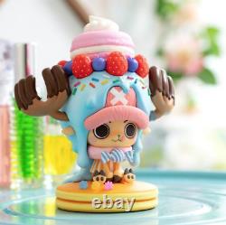 POP Portrait of pirates ONE PIECE LIMITED EDITION Chopper Ver. OT figure Anime