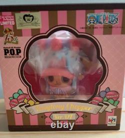 POP Portrait of pirates ONE PIECE LIMITED EDITION Chopper Ver. OT figure Anime