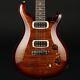 Prs Experience 2018 Pauls Guitar 100 Piece Limited Edition #254493