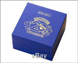 PSL Seiko ONE PIECE ANIMATION 20th ANNIVERSARY LIMITED EDITION Watches F/S