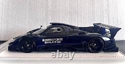 Pagani Zonda Revolucion. Full Carbon Fibre Ltd To 30 Pieces Rare